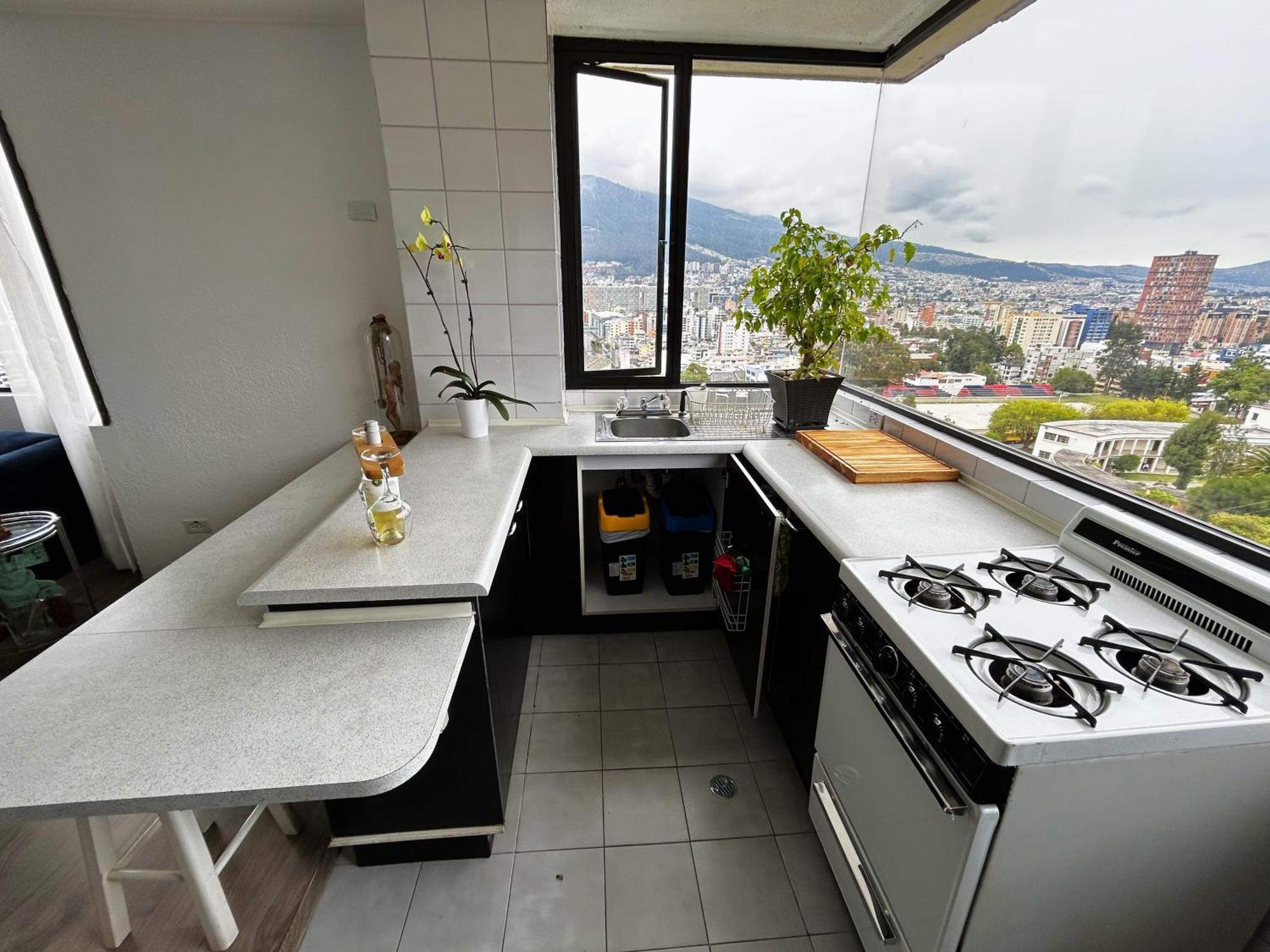 Stanford Suites Hotel Quito Exterior foto